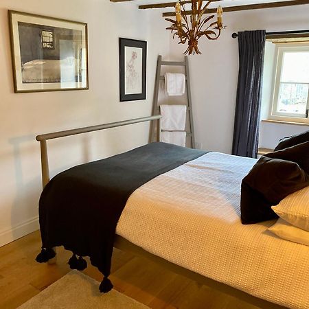 Luxury Cotswold Cottage With Hot Tub In Stow On The Wold! المظهر الخارجي الصورة