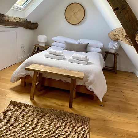 Luxury Cotswold Cottage With Hot Tub In Stow On The Wold! المظهر الخارجي الصورة