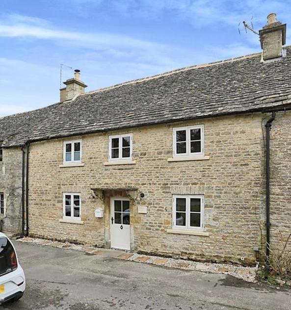 Luxury Cotswold Cottage With Hot Tub In Stow On The Wold! المظهر الخارجي الصورة