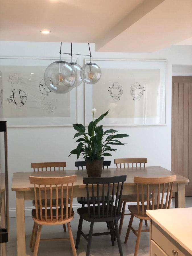 Luxury Cotswold Cottage With Hot Tub In Stow On The Wold! المظهر الخارجي الصورة