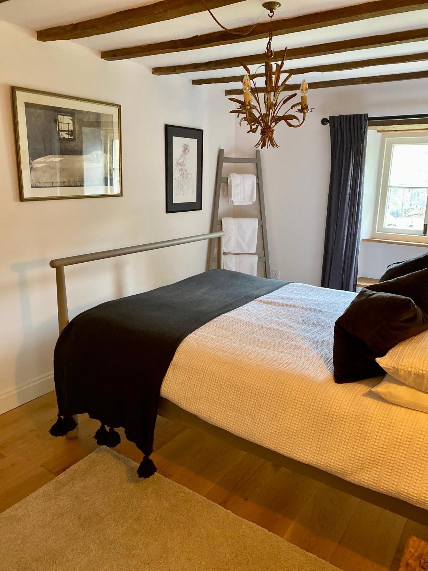 Luxury Cotswold Cottage With Hot Tub In Stow On The Wold! المظهر الخارجي الصورة